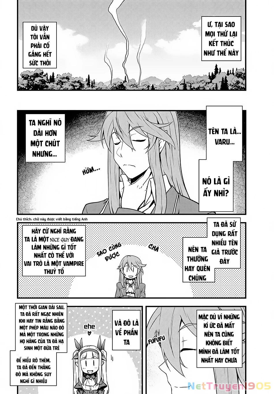 Cuộc Sống Thong Dong Ở Dị Thế Giới Chapter 165 - 5