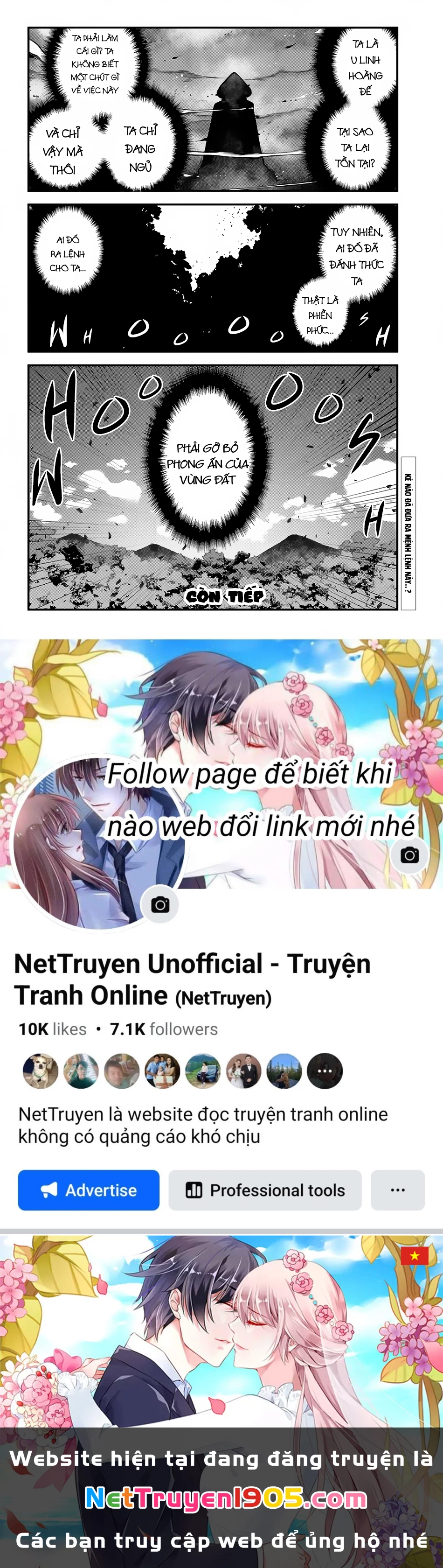 Cuộc Sống Thong Dong Ở Dị Thế Giới Chapter 169 - 7