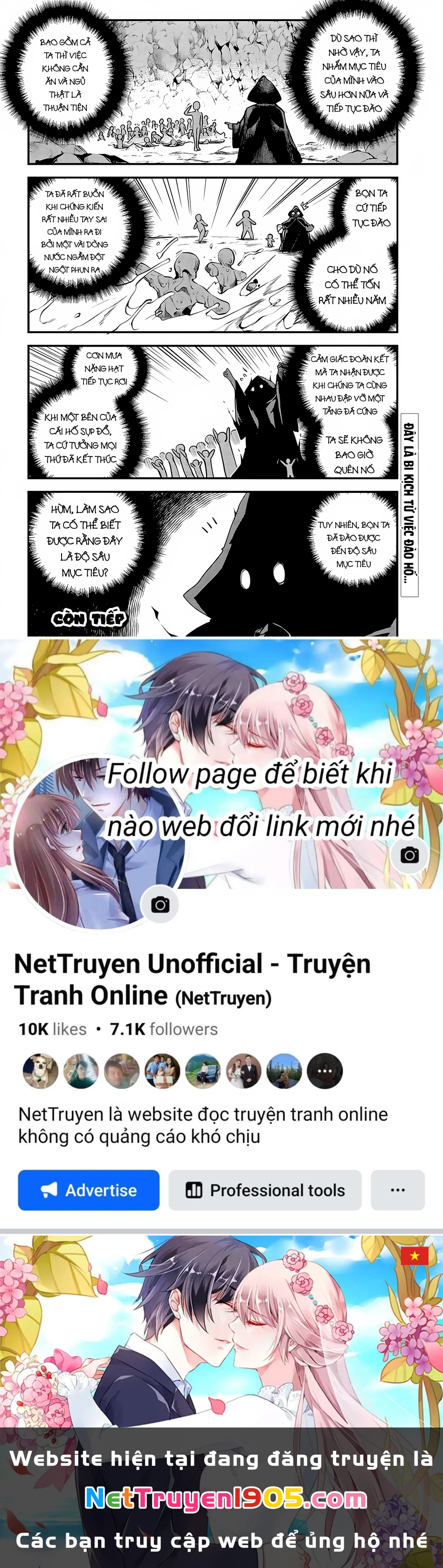 Cuộc Sống Thong Dong Ở Dị Thế Giới Chapter 170 - 7