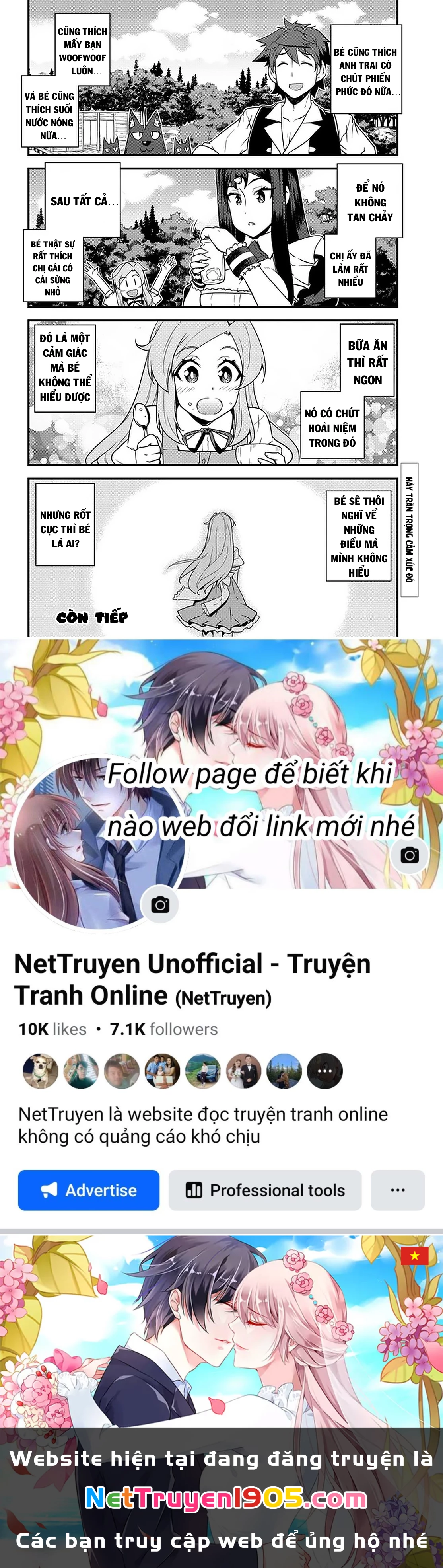 Cuộc Sống Thong Dong Ở Dị Thế Giới Chapter 172 - 7