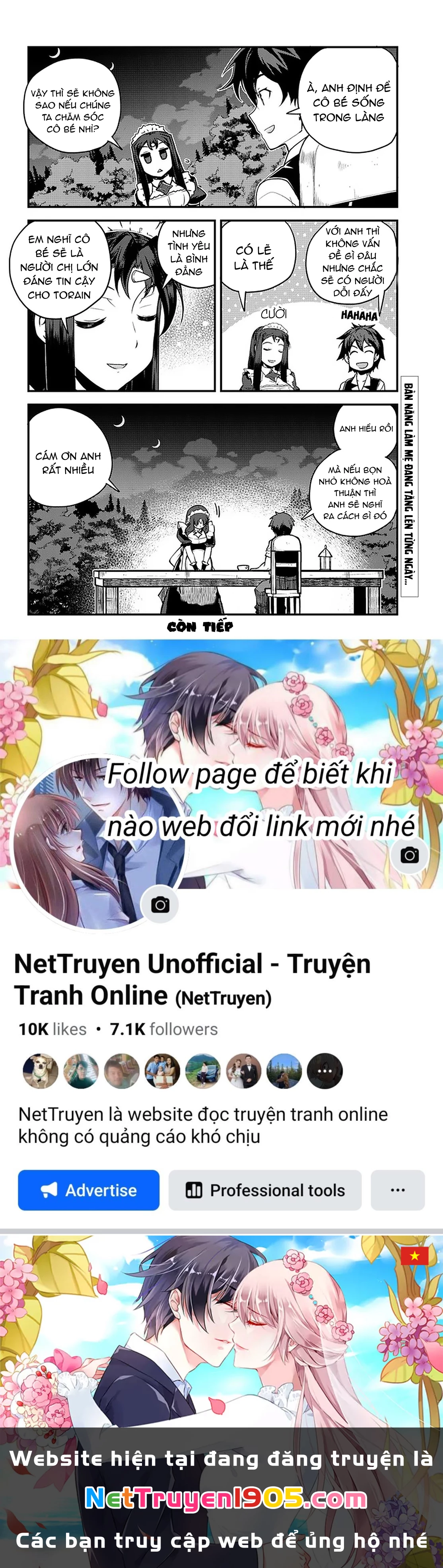 Cuộc Sống Thong Dong Ở Dị Thế Giới Chapter 173 - 6