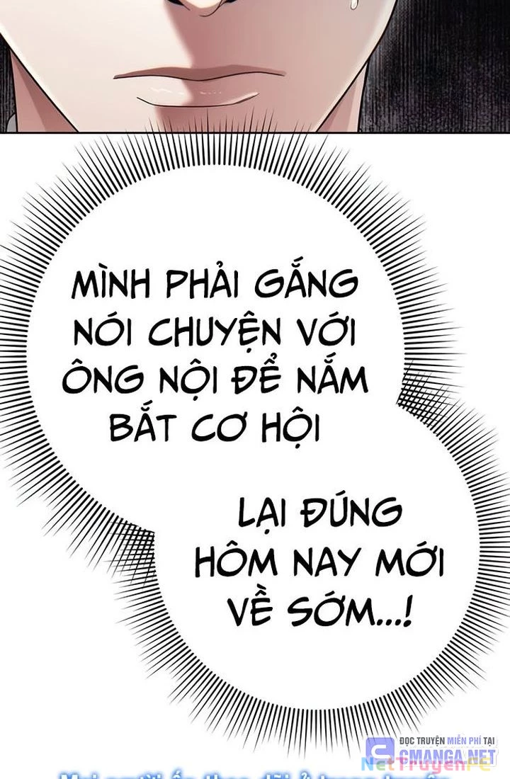 Nhân Viên Văn Phòng Nhìn Thấy Vận Mệnh Chapter 95 - 12