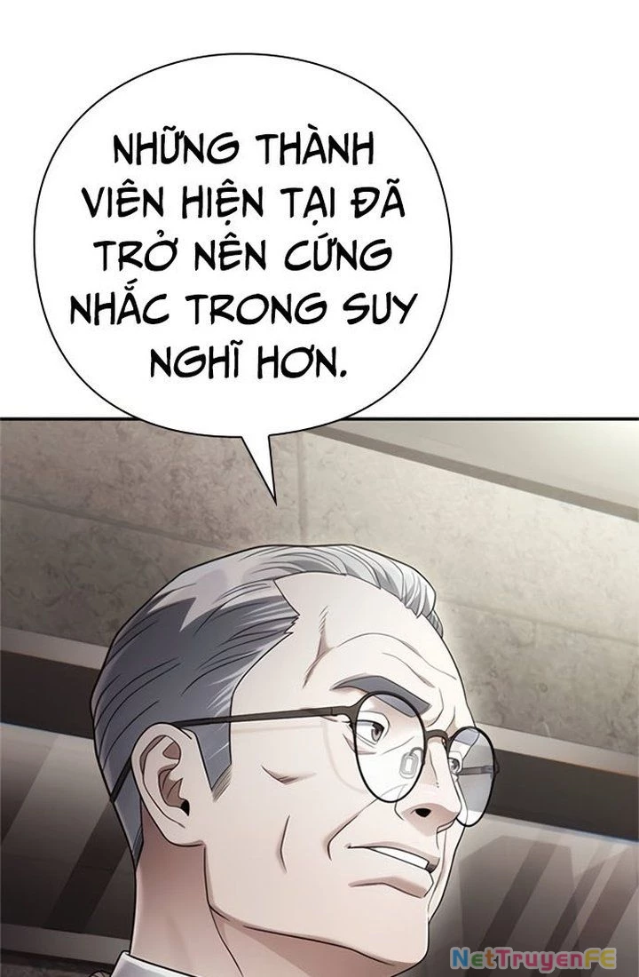 Nhân Viên Văn Phòng Nhìn Thấy Vận Mệnh Chapter 95 - 47