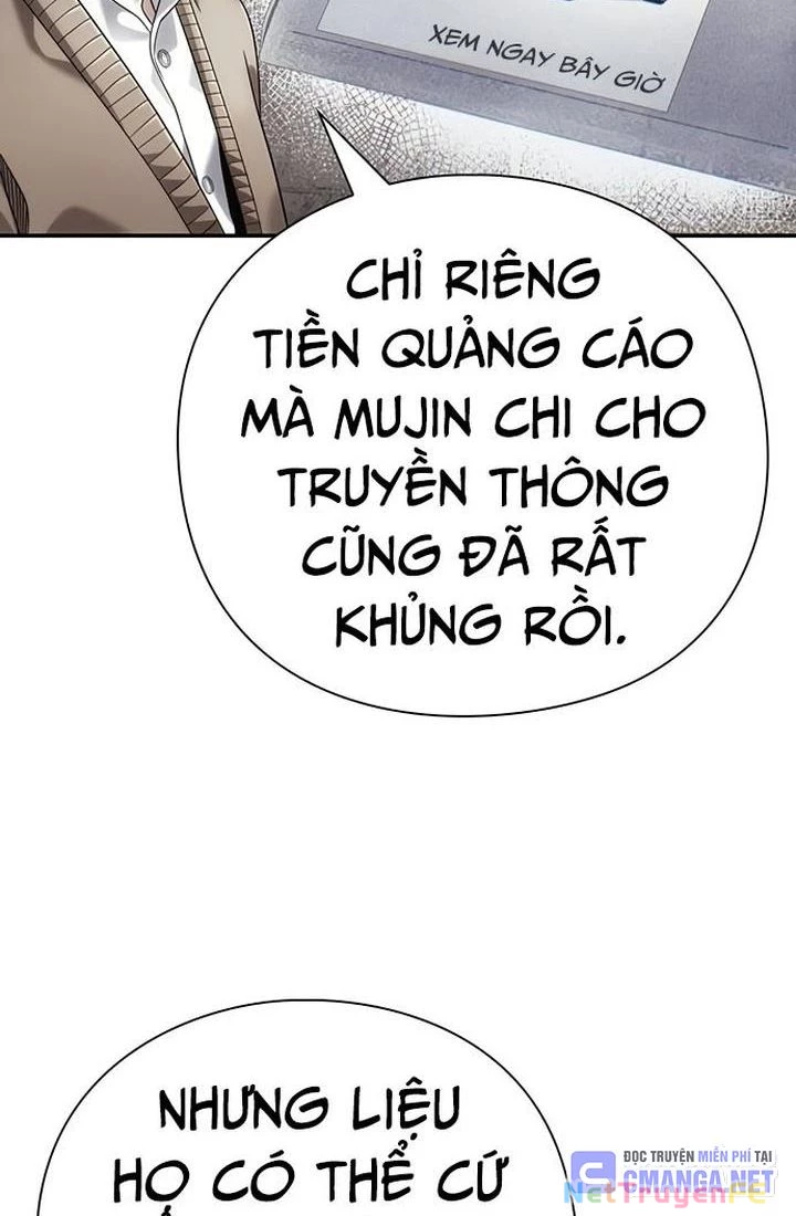 Nhân Viên Văn Phòng Nhìn Thấy Vận Mệnh Chapter 95 - 81