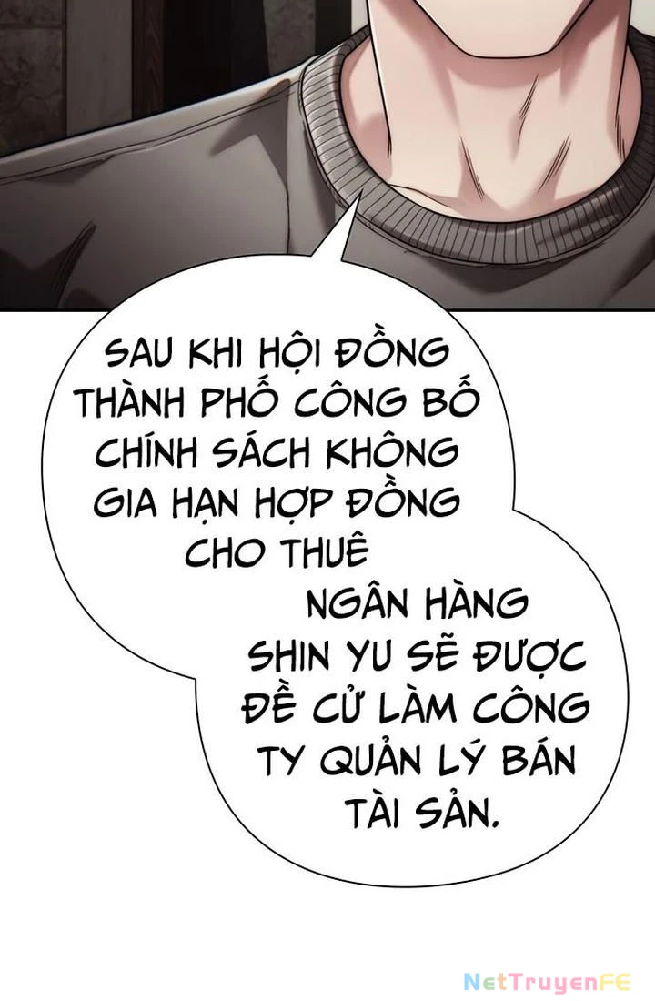 Nhân Viên Văn Phòng Nhìn Thấy Vận Mệnh Chapter 95 - 91