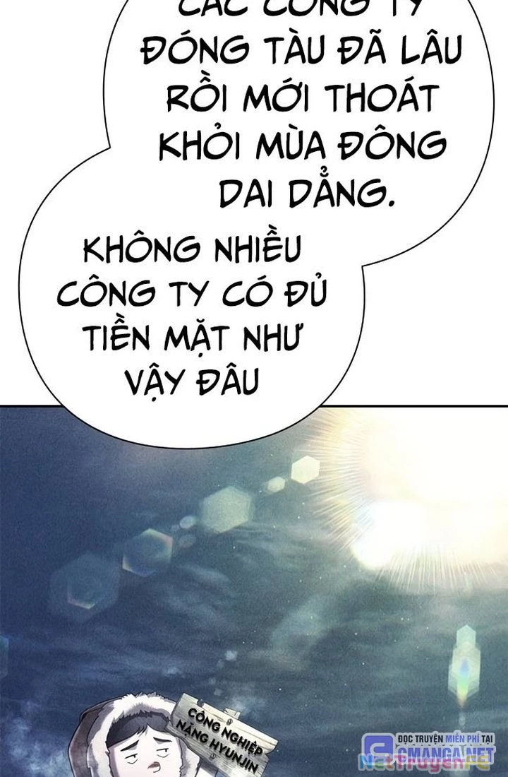 Nhân Viên Văn Phòng Nhìn Thấy Vận Mệnh Chapter 95 - 105