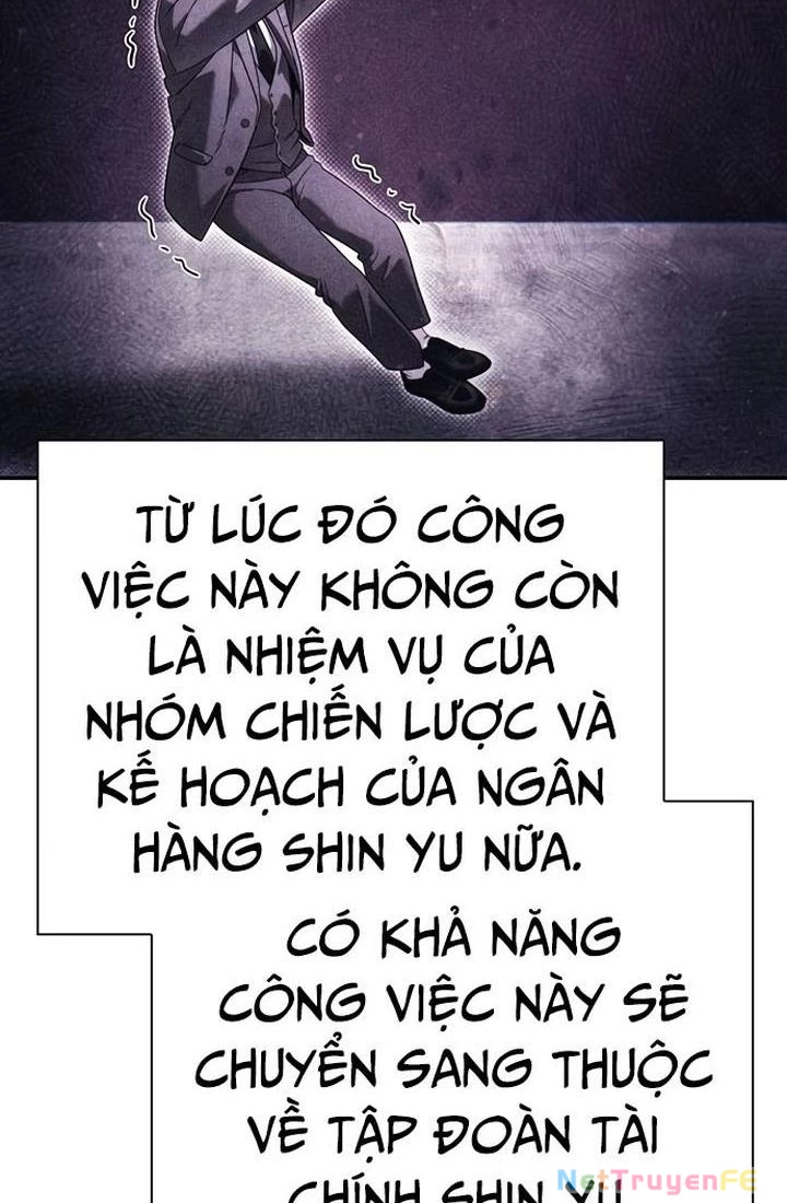 Nhân Viên Văn Phòng Nhìn Thấy Vận Mệnh Chapter 95 - 121