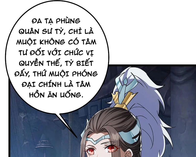 Chưởng Môn Khiêm Tốn Chút Chapter 418 - 71