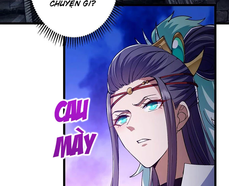 Chưởng Môn Khiêm Tốn Chút Chapter 418 - 81