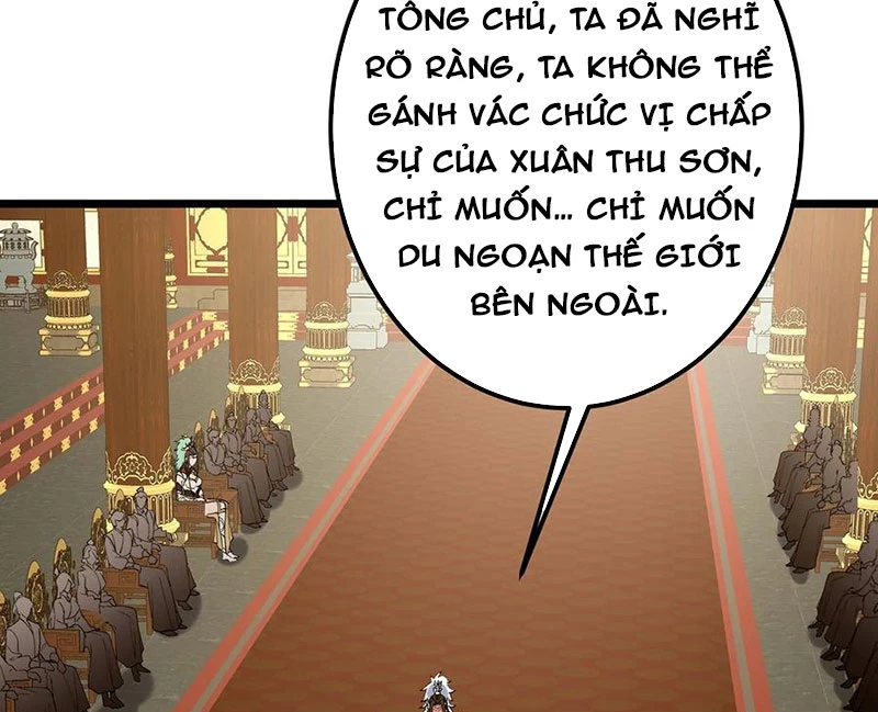 Chưởng Môn Khiêm Tốn Chút Chapter 418 - 92