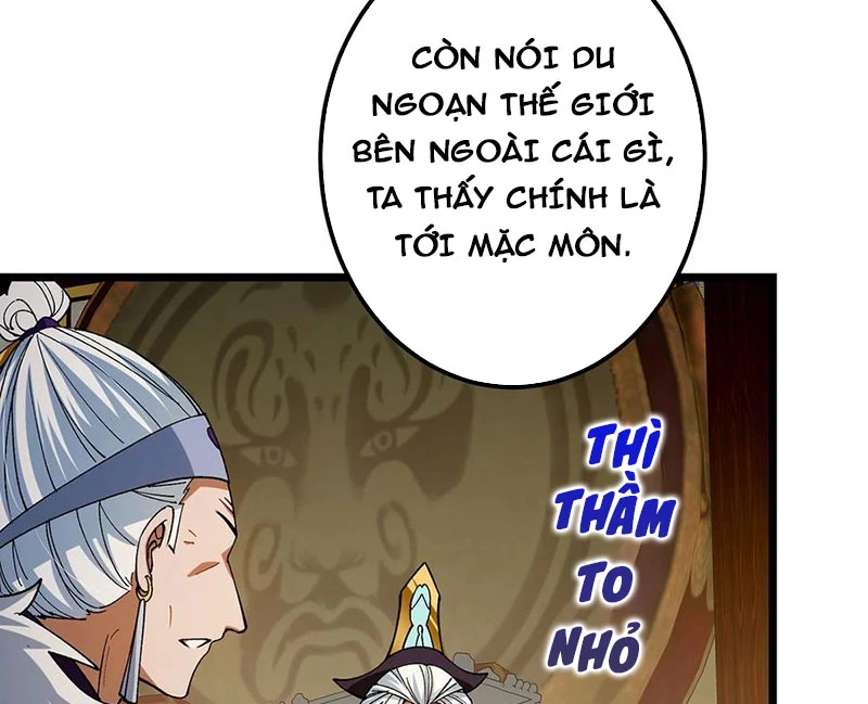 Chưởng Môn Khiêm Tốn Chút Chapter 418 - 96