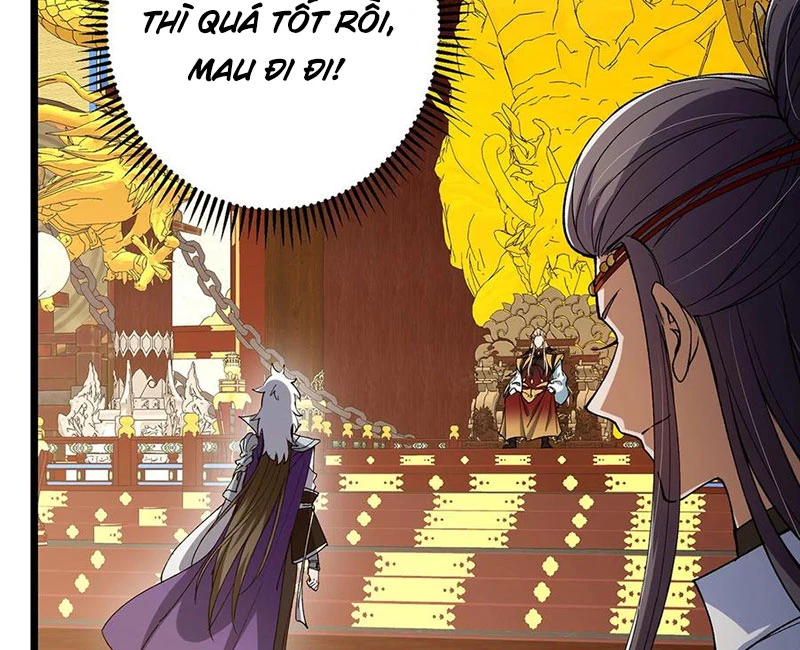 Chưởng Môn Khiêm Tốn Chút Chapter 418 - 99