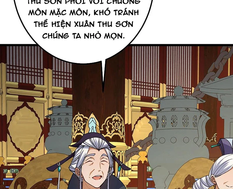 Chưởng Môn Khiêm Tốn Chút Chapter 418 - 109