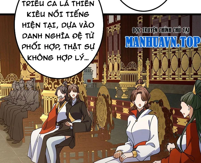 Chưởng Môn Khiêm Tốn Chút Chapter 418 - 113