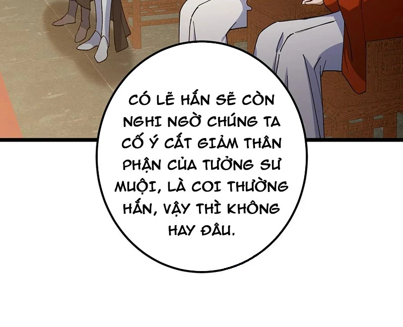 Chưởng Môn Khiêm Tốn Chút Chapter 418 - 114