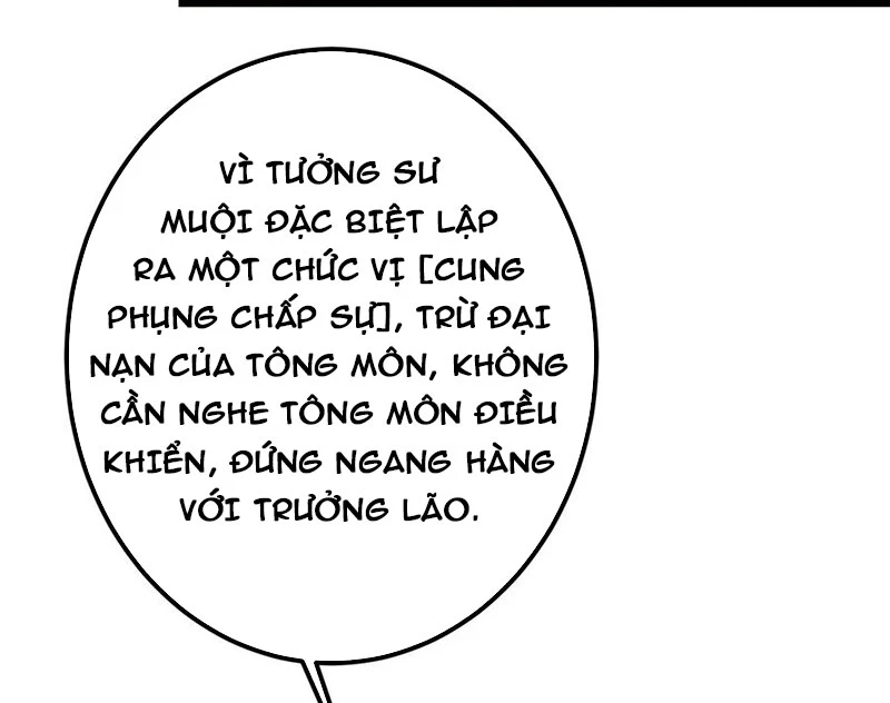 Chưởng Môn Khiêm Tốn Chút Chapter 418 - 121