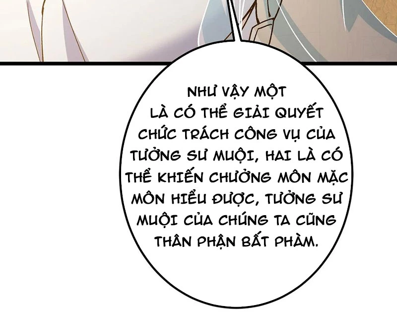 Chưởng Môn Khiêm Tốn Chút Chapter 418 - 124