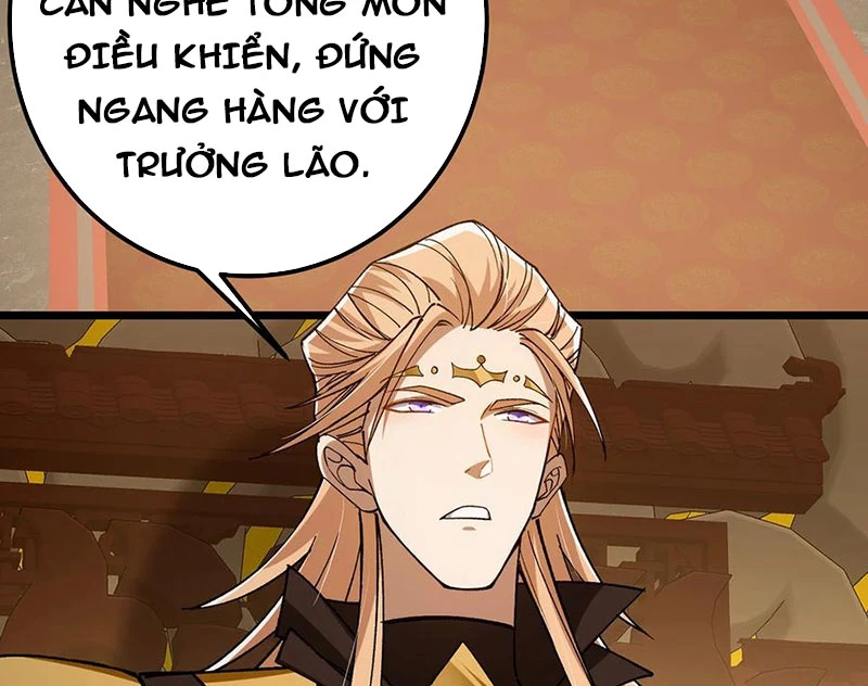 Chưởng Môn Khiêm Tốn Chút Chapter 418 - 132