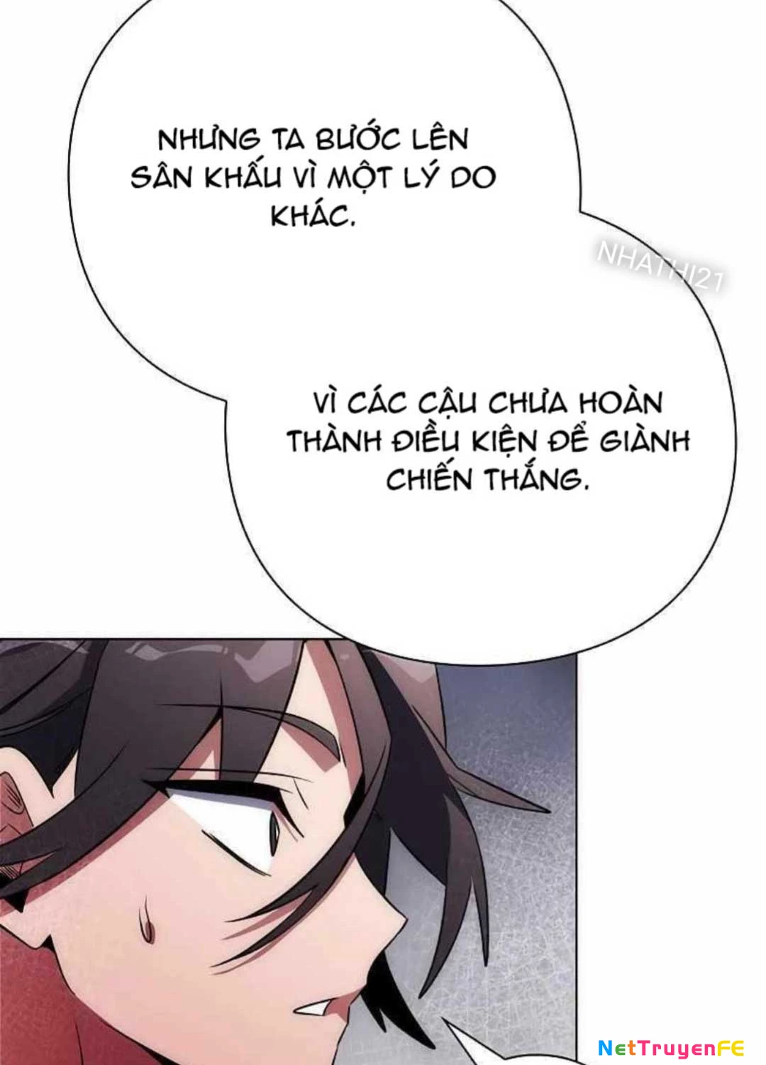 Đêm Của Yêu Tinh Chapter 66 - 19