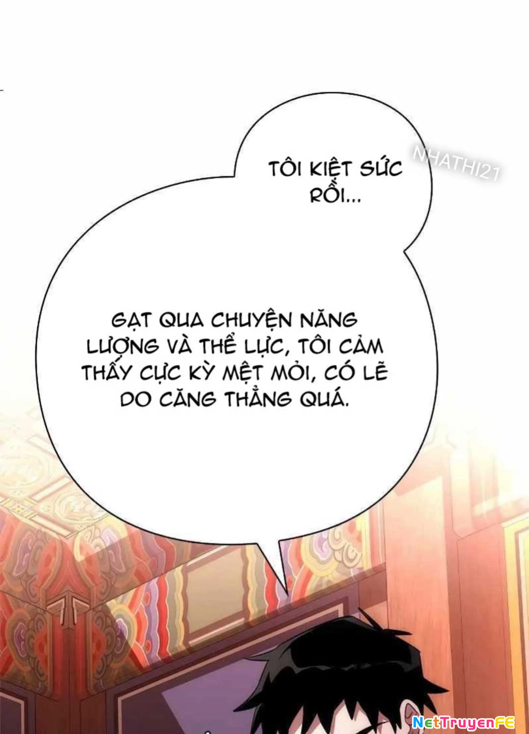 Đêm Của Yêu Tinh Chapter 66 - 53