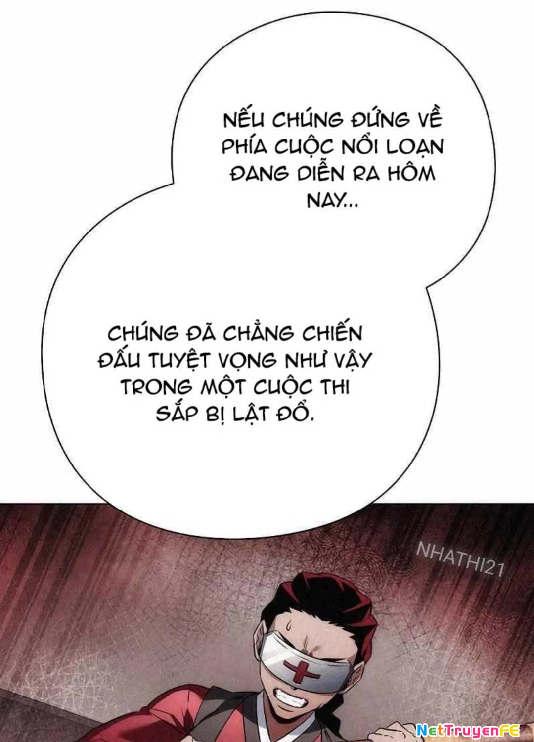 Đêm Của Yêu Tinh Chapter 66 - 64