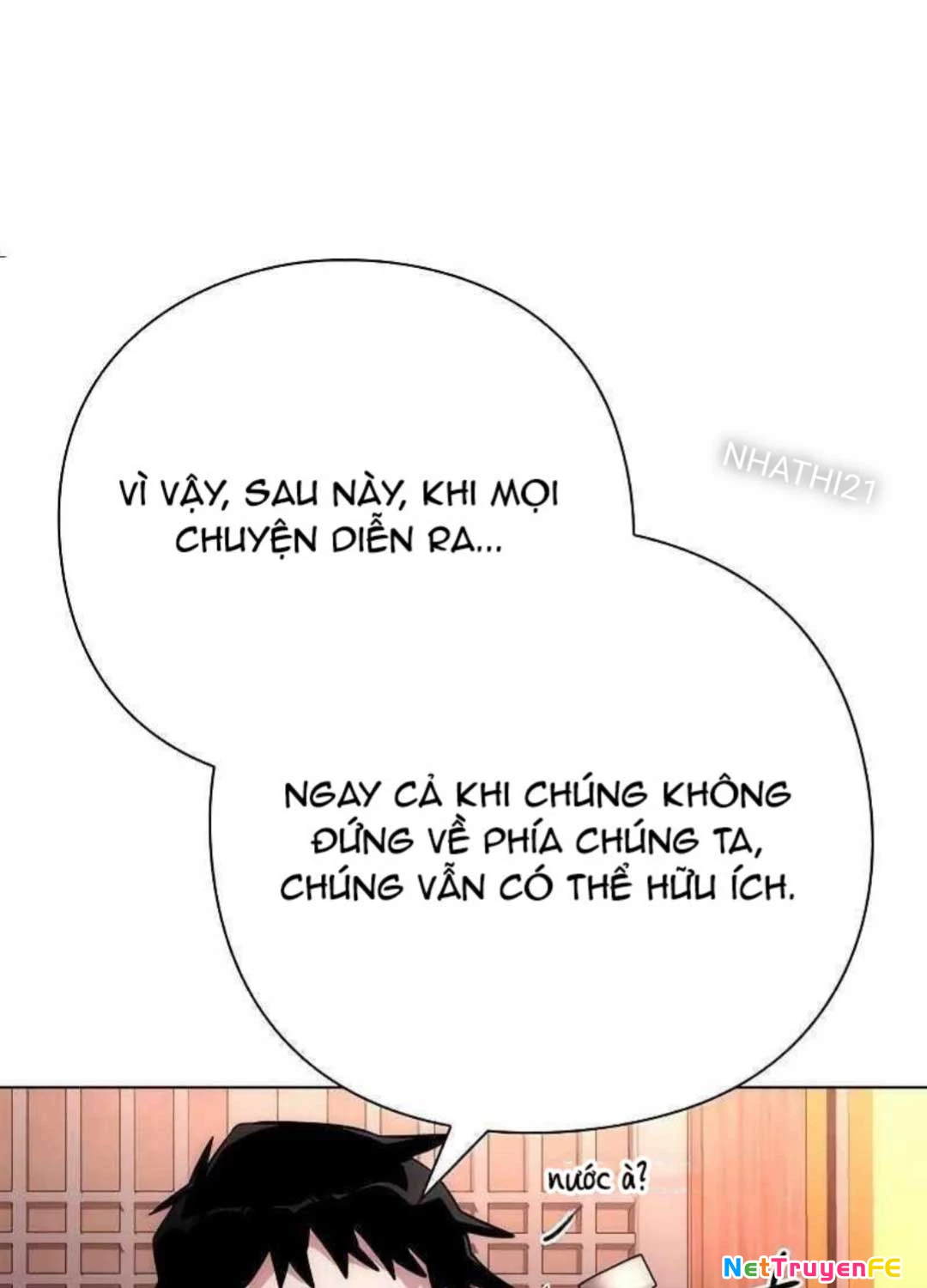 Đêm Của Yêu Tinh Chapter 66 - 67