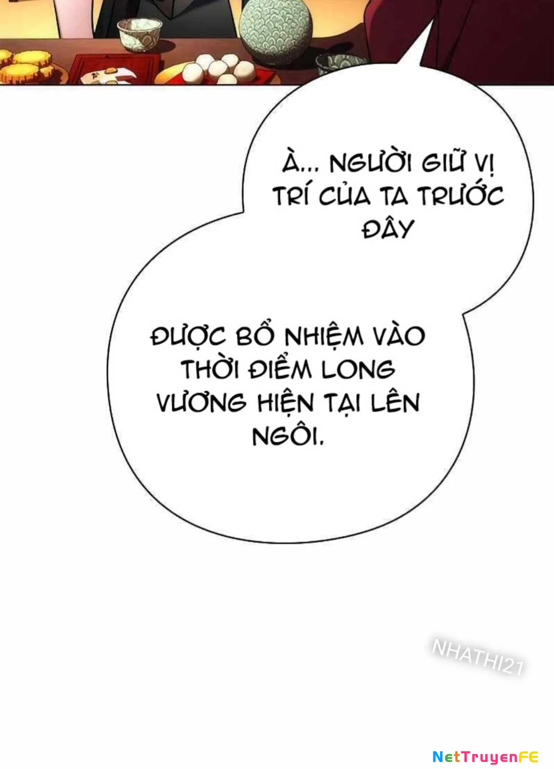 Đêm Của Yêu Tinh Chapter 66 - 124