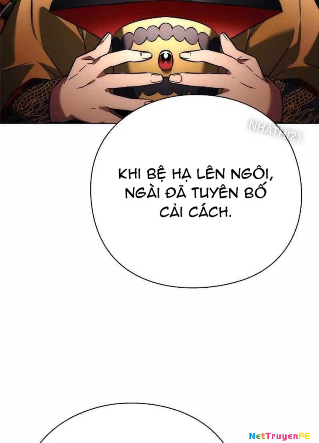 Đêm Của Yêu Tinh Chapter 66 - 126