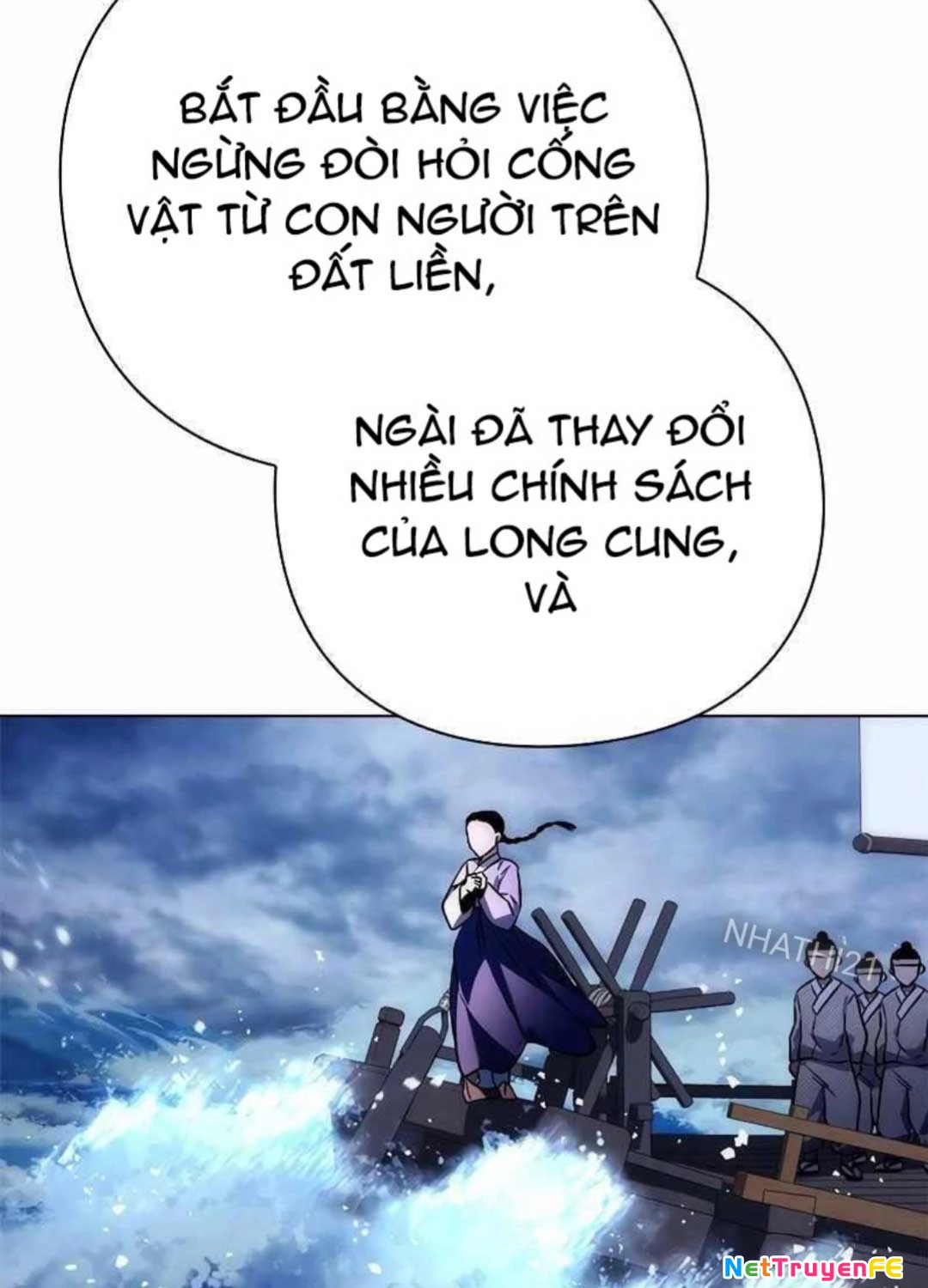 Đêm Của Yêu Tinh Chapter 66 - 127