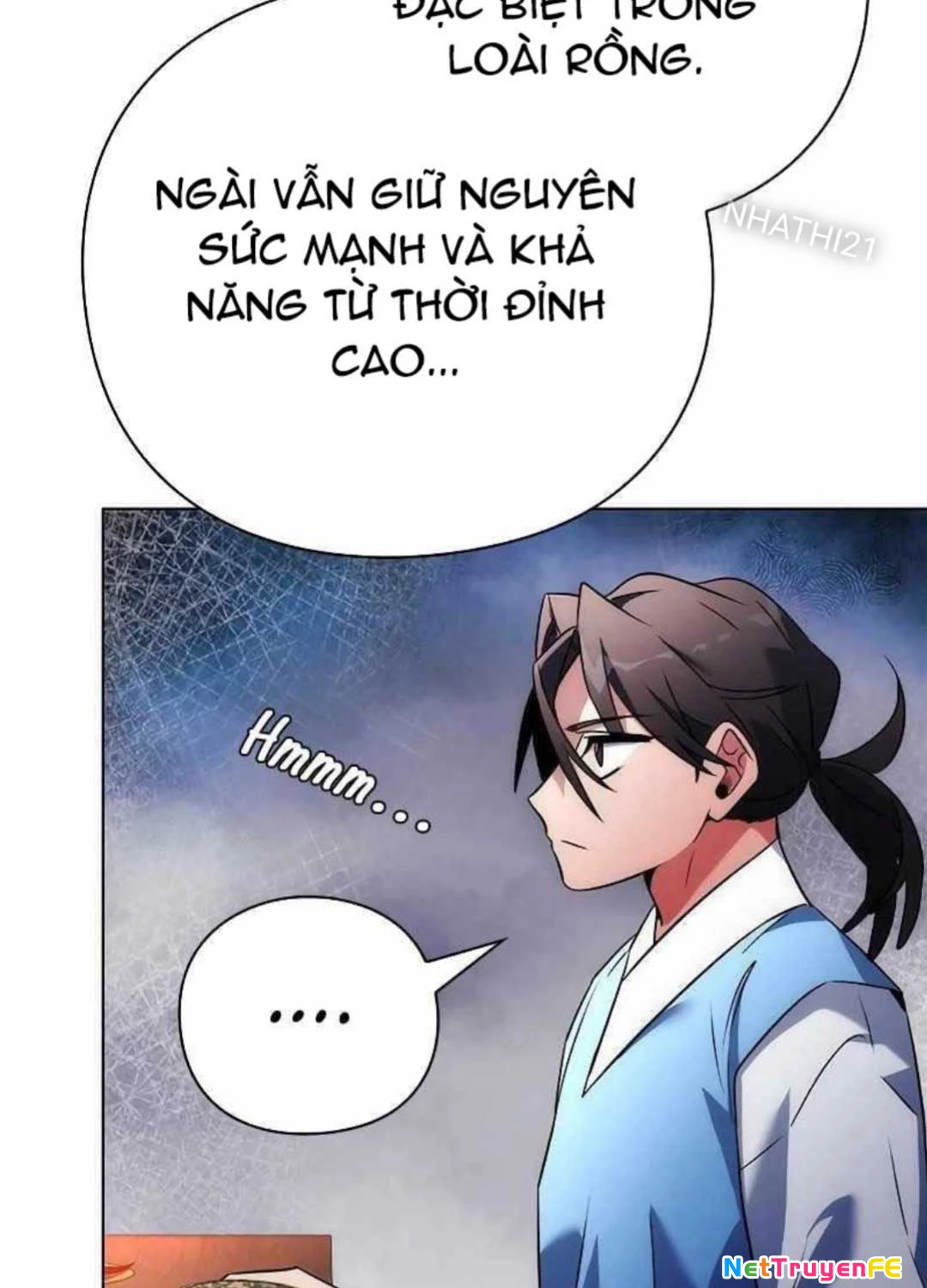 Đêm Của Yêu Tinh Chapter 66 - 129