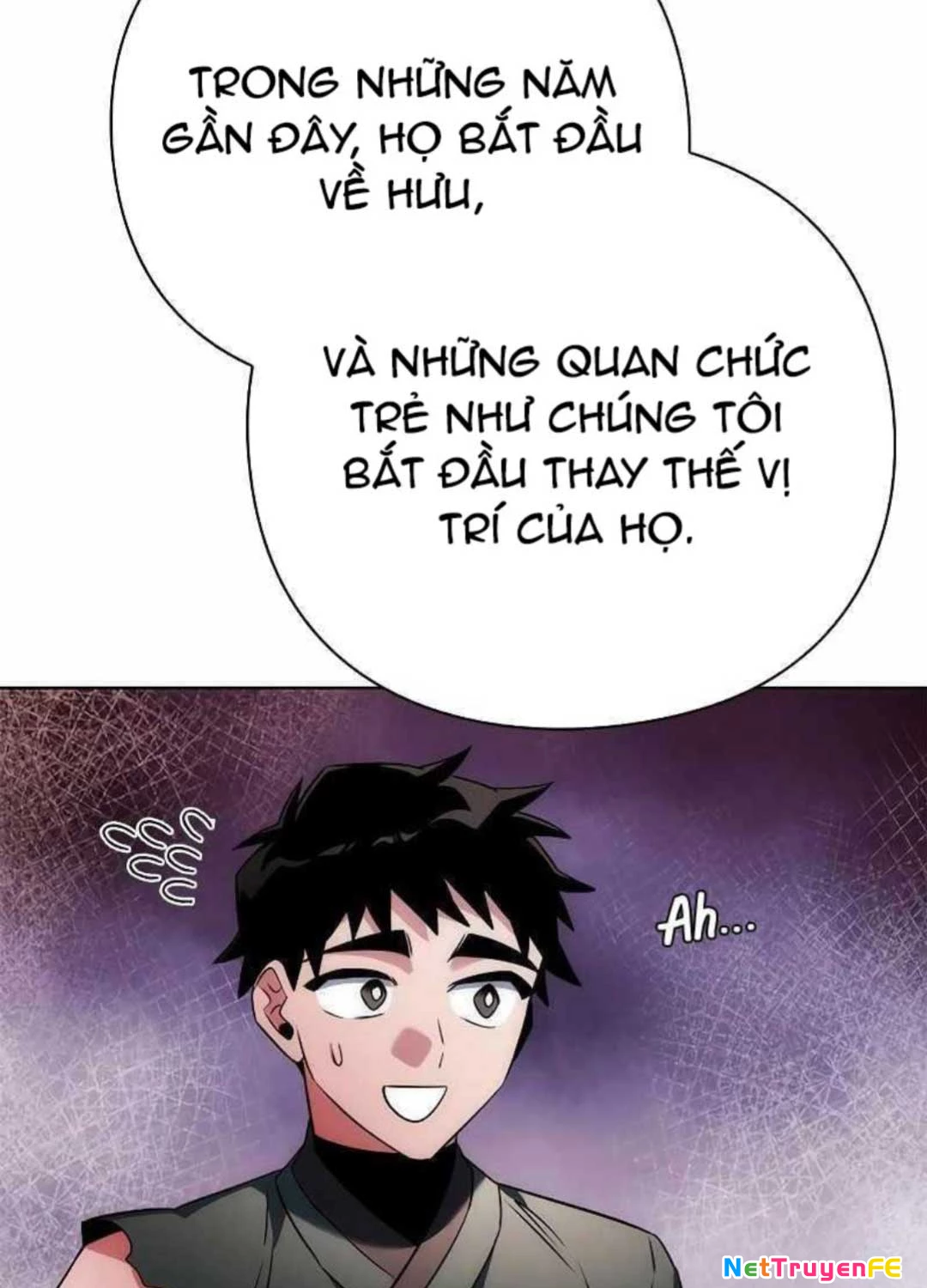 Đêm Của Yêu Tinh Chapter 66 - 131