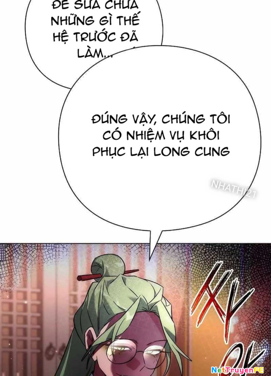 Đêm Của Yêu Tinh Chapter 66 - 133