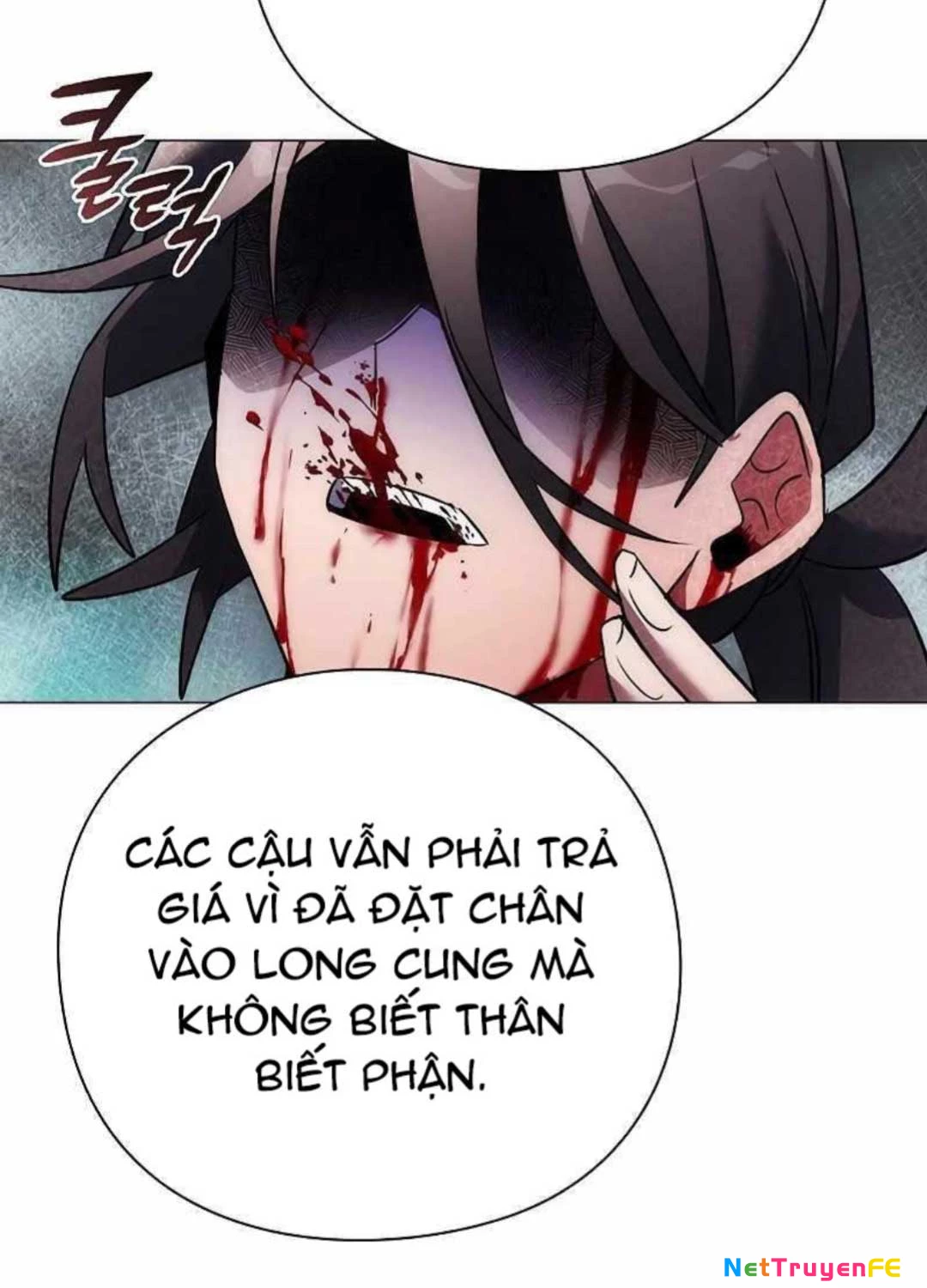 Đêm Của Yêu Tinh Chapter 66 - 163