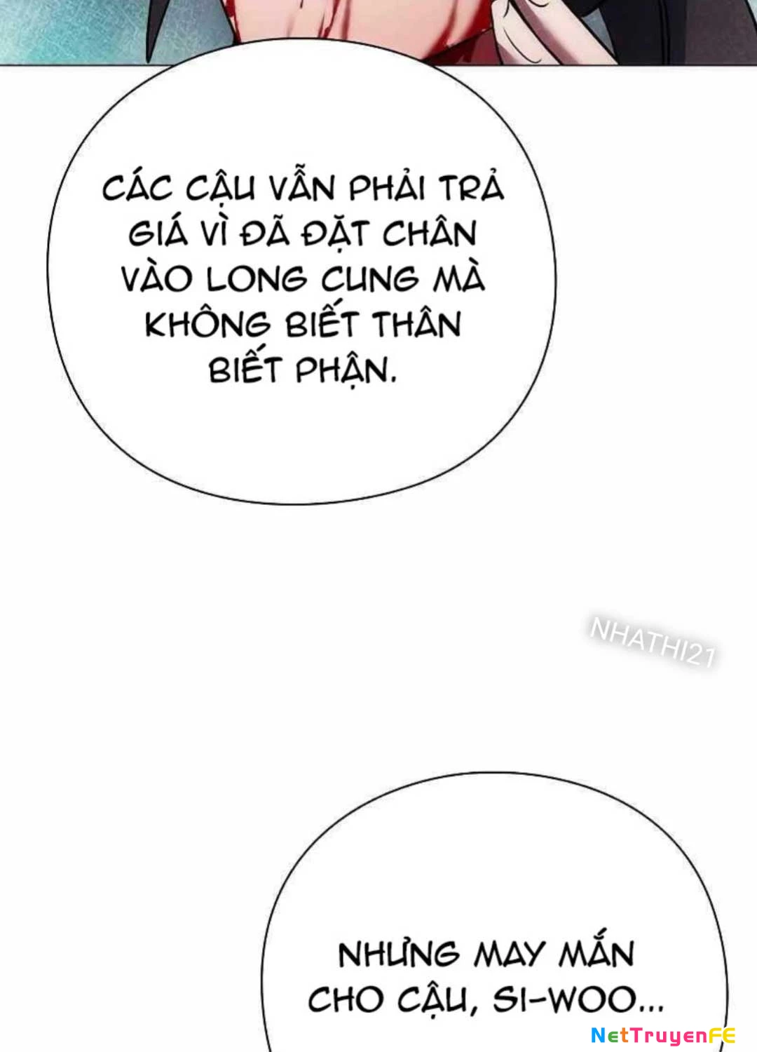 Đêm Của Yêu Tinh Chapter 66 - 166