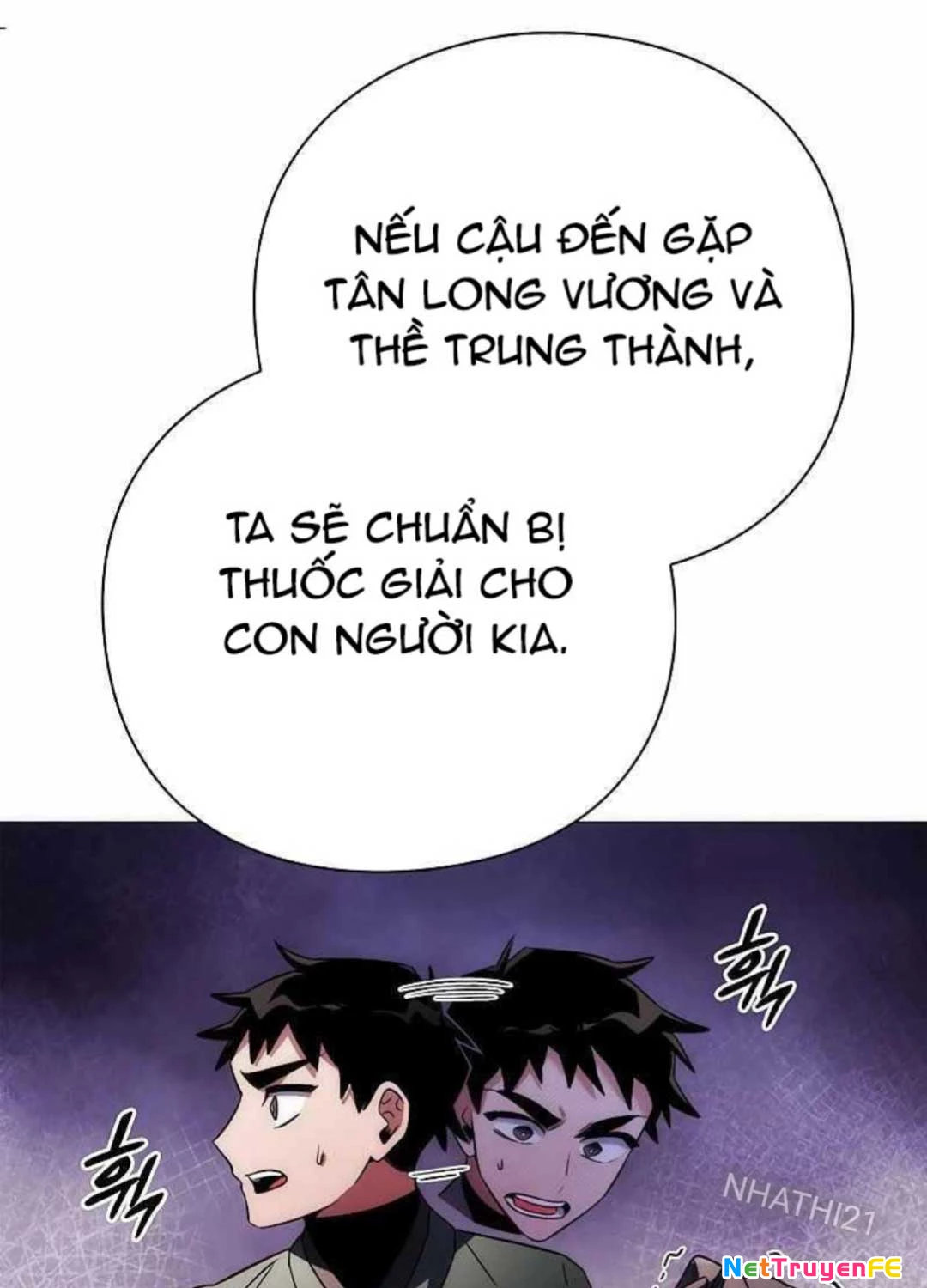 Đêm Của Yêu Tinh Chapter 66 - 170