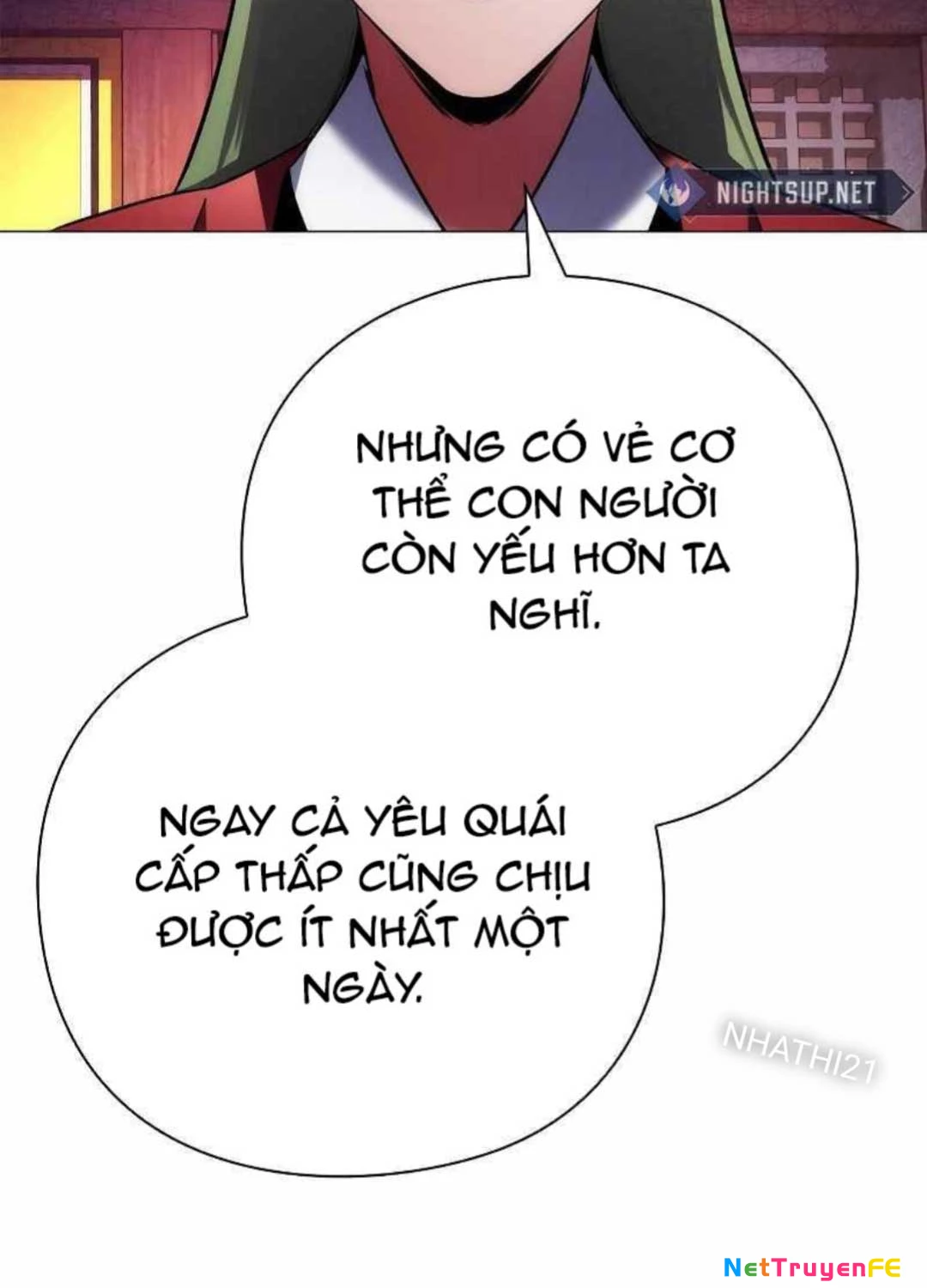 Đêm Của Yêu Tinh Chapter 66 - 173