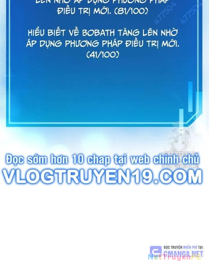 Nhà Vật Lý Trị Liệu Thần Kỳ Chapter 61 - 24