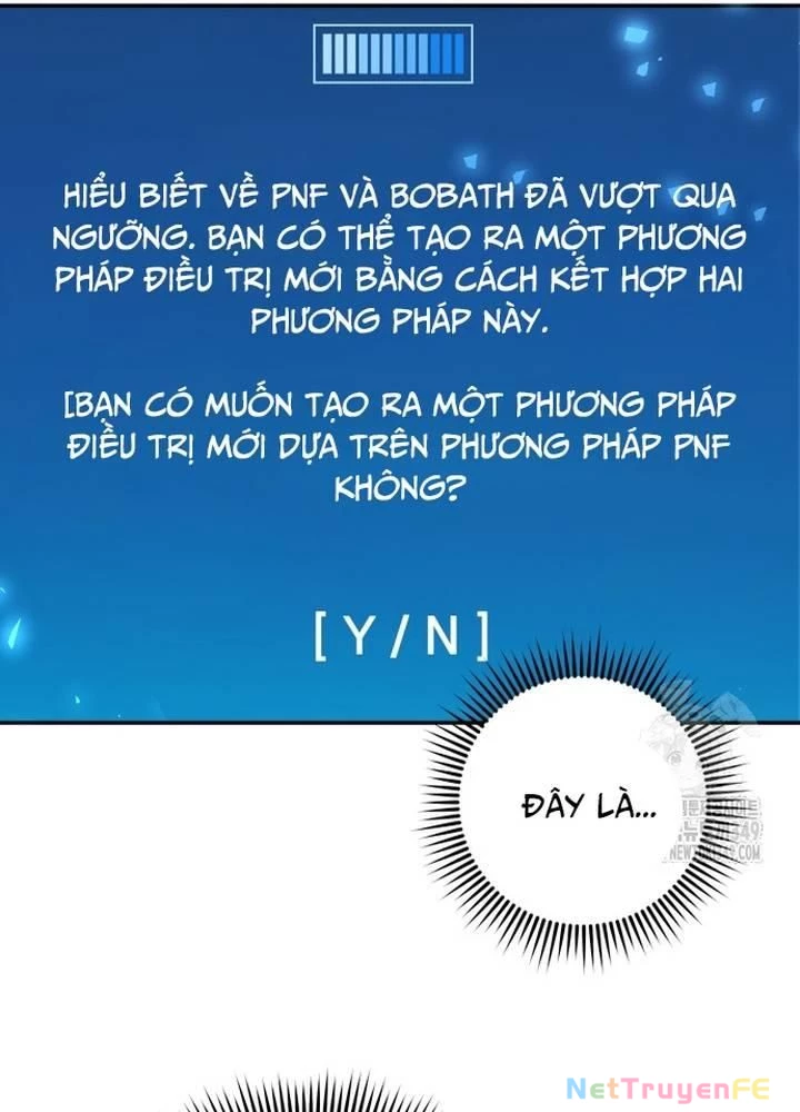 Nhà Vật Lý Trị Liệu Thần Kỳ Chapter 61 - 25