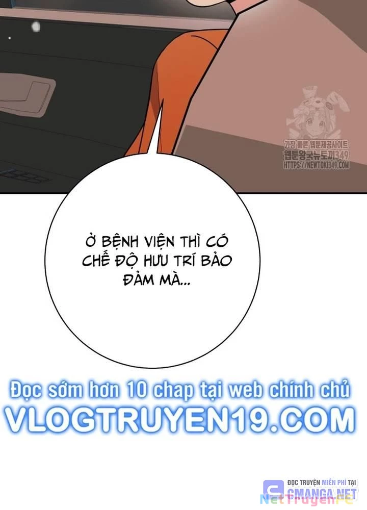 Nhà Vật Lý Trị Liệu Thần Kỳ Chapter 61 - 114