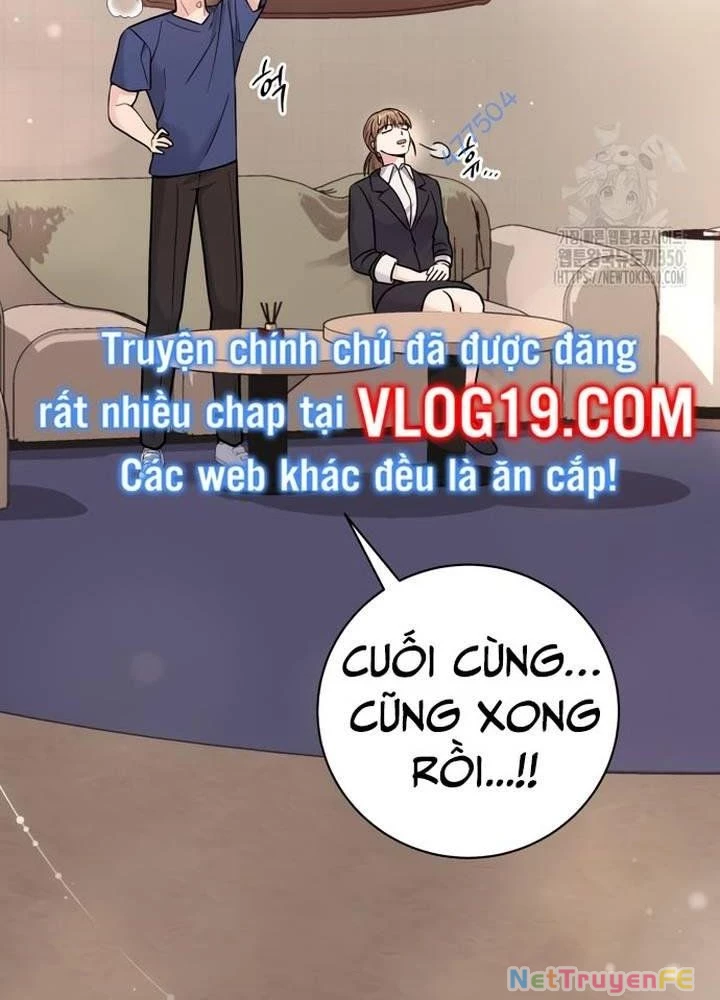 Nhà Vật Lý Trị Liệu Thần Kỳ Chapter 62 - 22