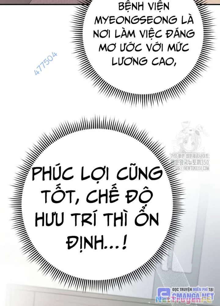 Nhà Vật Lý Trị Liệu Thần Kỳ Chapter 62 - 36