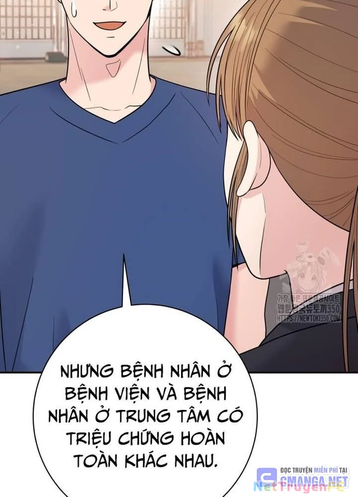 Nhà Vật Lý Trị Liệu Thần Kỳ Chapter 62 - 57