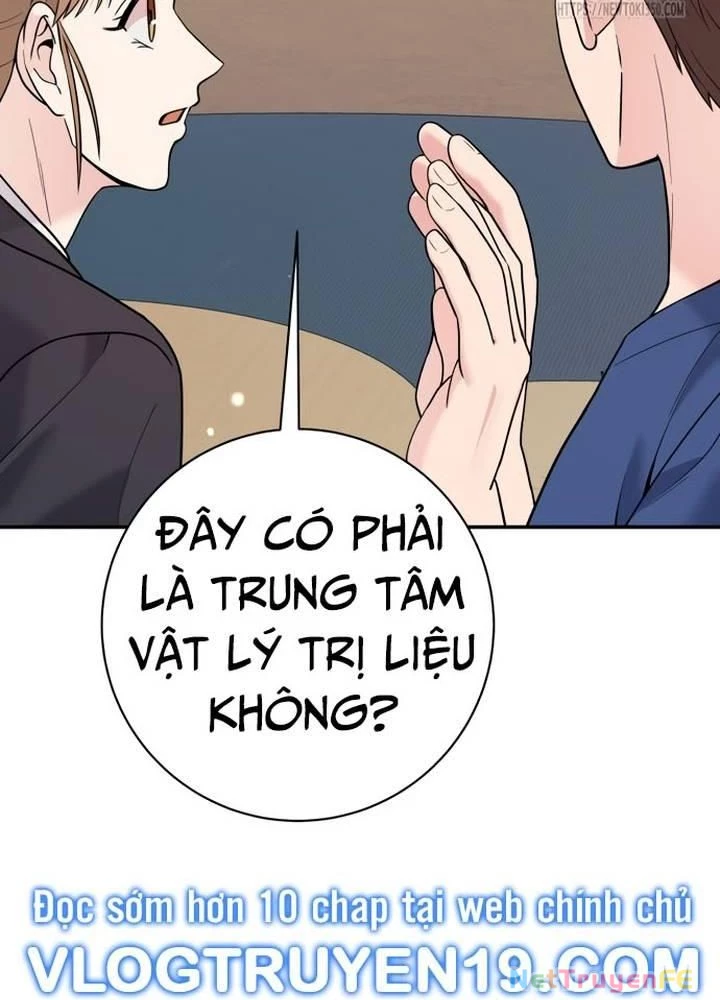 Nhà Vật Lý Trị Liệu Thần Kỳ Chapter 62 - 65