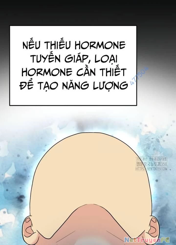 Nhà Vật Lý Trị Liệu Thần Kỳ Chapter 62 - 119