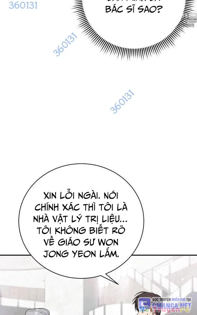 Nhà Vật Lý Trị Liệu Thần Kỳ Chapter 65 - 66