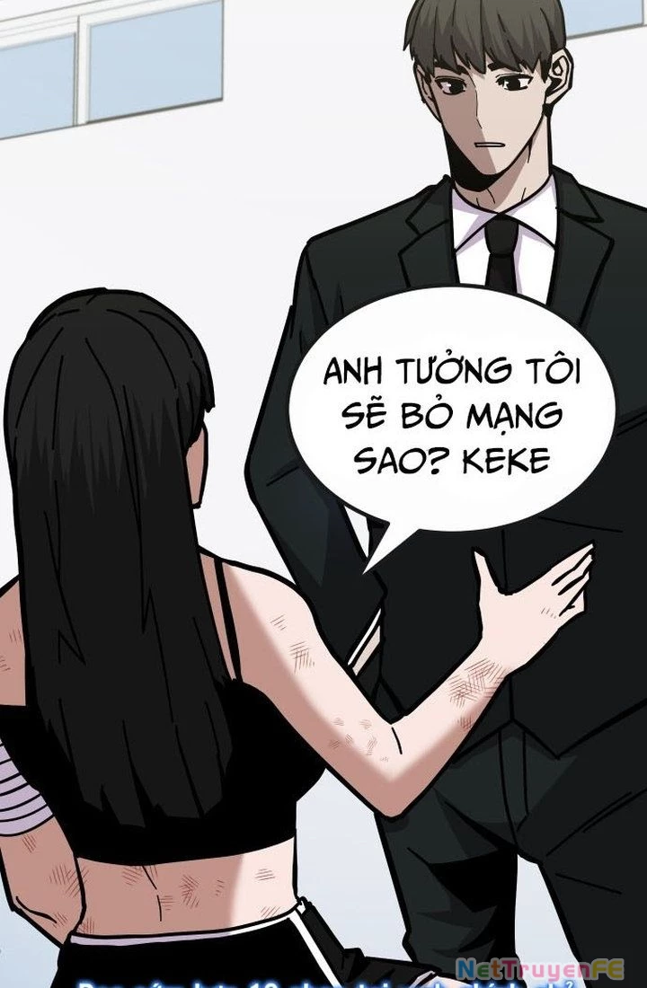 Nôn Tiền Ra Chapter 43 - 8