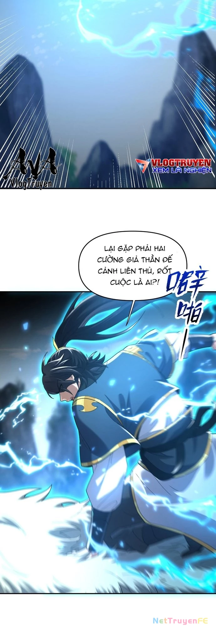 Khai Cục Chấn Kinh Nữ Đế Lão Bà, Ta Liền Vô Địch Chapter 19 - 9