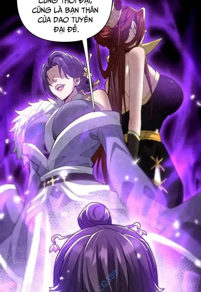 Khai Cục Chấn Kinh Nữ Đế Lão Bà, Ta Liền Vô Địch Chapter 31 - 17