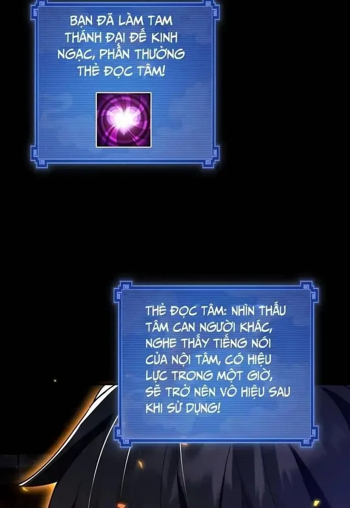 Khai Cục Chấn Kinh Nữ Đế Lão Bà, Ta Liền Vô Địch Chapter 31 - 64