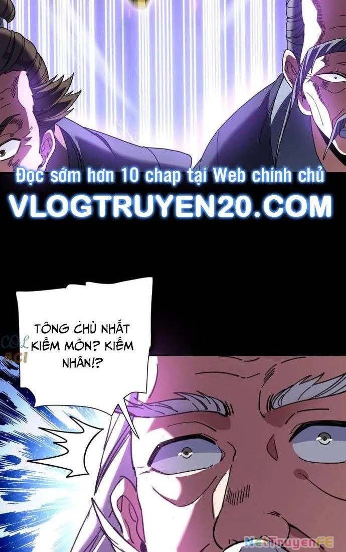 Khai Cục Chấn Kinh Nữ Đế Lão Bà, Ta Liền Vô Địch Chapter 39 - 59